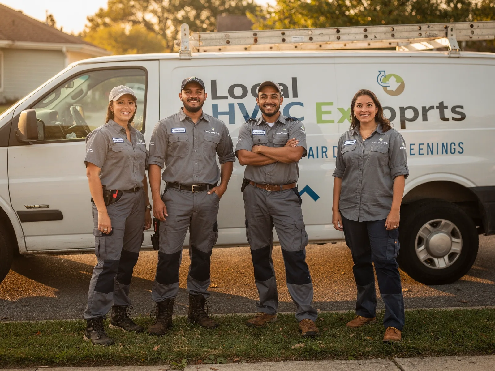 24/7 HVAC Repair & AC Replacement company in Ponsford, MN
