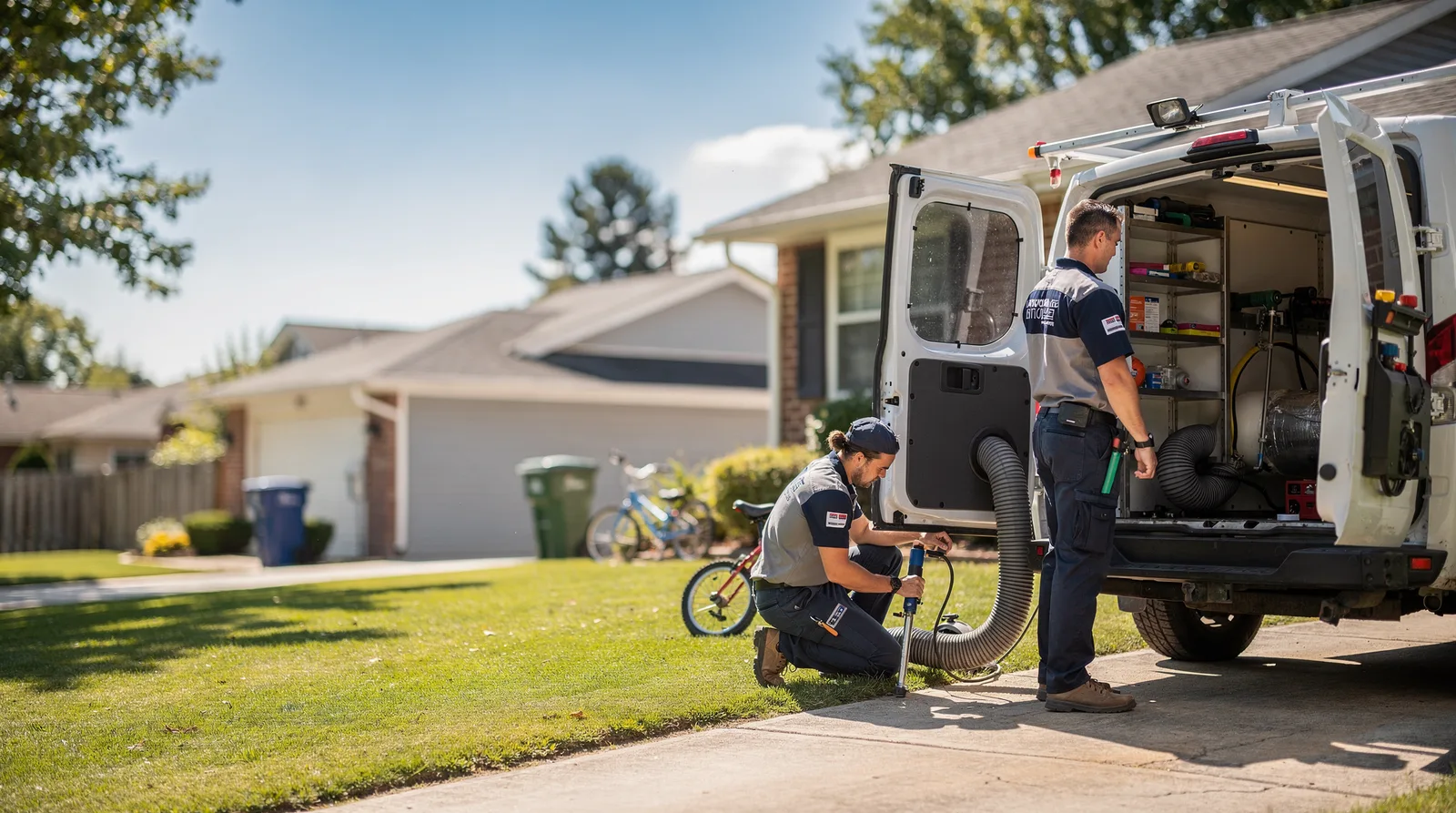 24/7 HVAC Repair & AC Replacement in Ponsford, MN near me